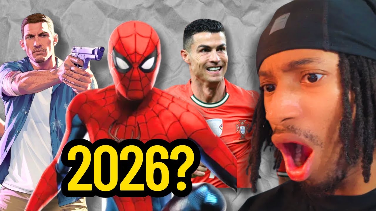 What Happens in 2026…