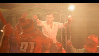 De Vrienden Van Tummers Live