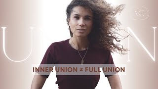 Twin Flames | Inner Union, Monadic Twins & The Path to Hierogamic Union