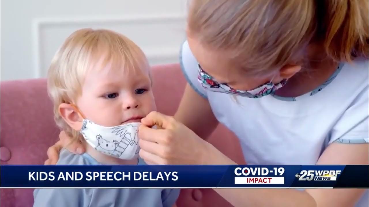 Speech Therapist Sees 364 Percent Increase In Patient Referrals Of