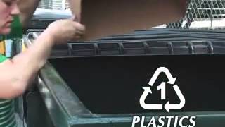 Recycling Center