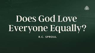 God’s Electing Love: Renewing Your Mind