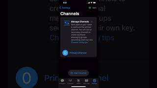 IOS Config Tutorial Test