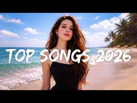 Top 30 Pop Spotify 2026Rihanna Bruno Mars Lady Gaga,Ed Sheeran Dua Lipa Selena Gomez Maroon 5