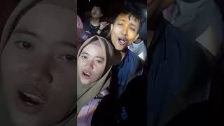 Irfan Malming Dengan Anak Istrinya miesuksesisi2