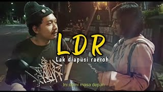 Ldr lak Diapusi Raeroh Realita 2020 spesialedition