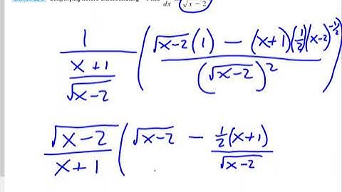 3.7 Derivatives of Logarithmic Functions