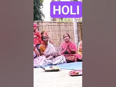 dj holi naam