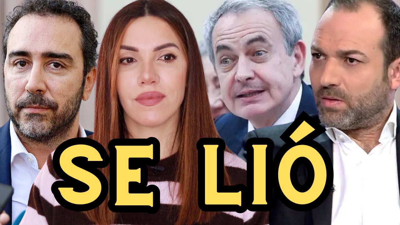 CANTÓ LA TRAVIATA. LA CAÍDA DE ZP ES INMINENTE.