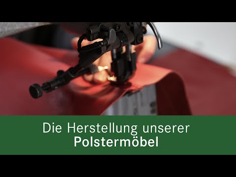 Video: Hersteller Von Polstermöbeln In Russland: Eine Liste Der Hochwertigsten Premium-Polstermöbelfirmen Und Anderer