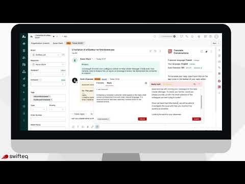 Transform Zendesk Replies with AI: New Agent Copilot Feature in Translate Conversations