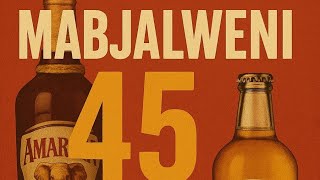 The Vingla Vee & Sghoda - Mabjalweni 145