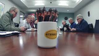 JCIDA JCLDC Loan Review / Committee meetings