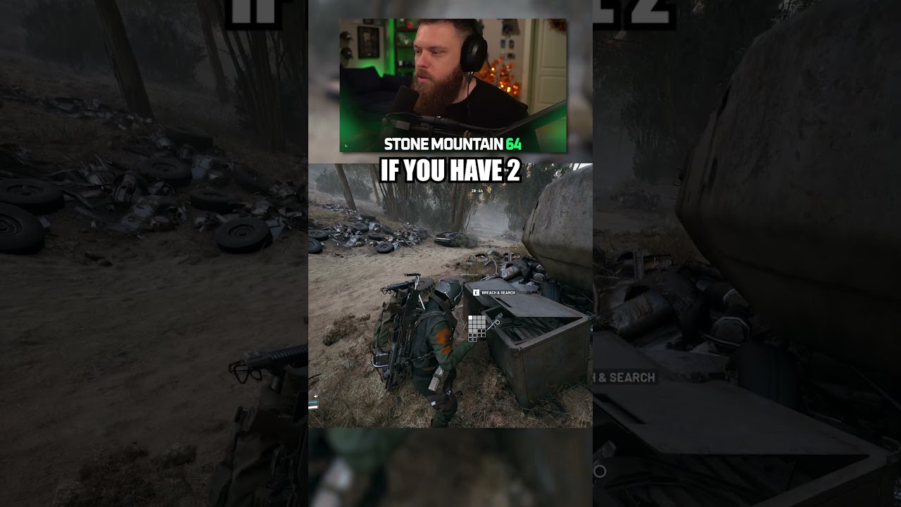 Smartest Streamer Ever!