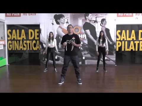 Thaeme e Thiago-O que acontece na balada passo a passo- cia by Marinho