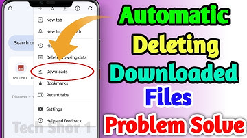 How to Fix Chrome Automatically Deletes Downloaded Files in 2025