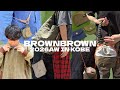 【イベント情報】BROWNBROWN 好き必見です...!👨‍🦰