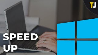 Why is my computer so slow? Tips to speed up Windows 10