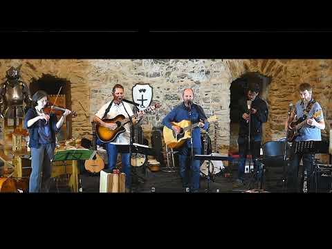 Those were the Days, 22.06.18, Liedvogt im Komturhof, Nacht der Muse(e)n