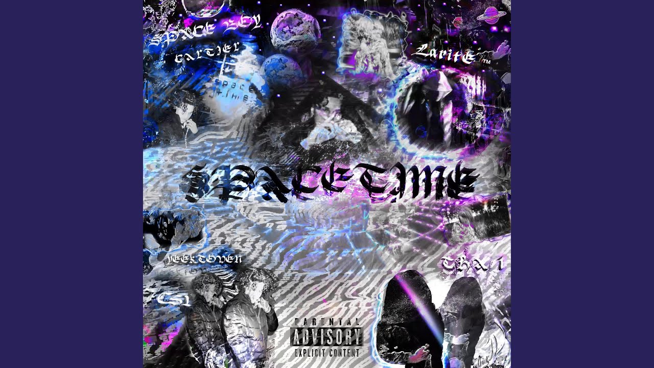 Guarda SPACETIME su YouTube Guarda SPACETIME su YouTube