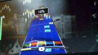 Rock Band 2: Master Exploder 100 % FC - Second Try