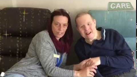 #SPARKLEforSocialCare Launch Video