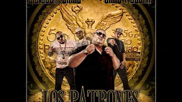 Big Los & Chino - Platicando Con El Diablo Ft. Cano & Blunt