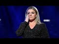 Kelly Clarkson - EMOTIONAL/SAD Moments! (Try Not To Cry!!!)