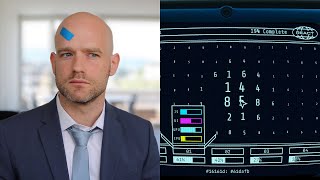 It's Severance, but in React Native