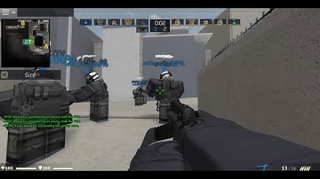 CBRO Hack OP! Kill all, no recoil And More!