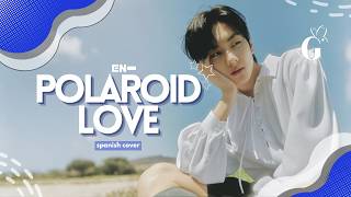 ₍ᐢᐢ₎ Enhypen - Polaroid Love (Cover En Español) Garts