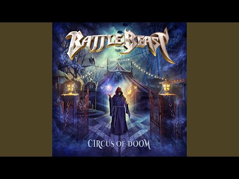 Battle Beast - Wings of Light