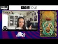 BOOM! Chat - ALICE EVER AFTER