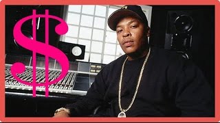Dr dre Net Worth 2016 Houses and Cars
