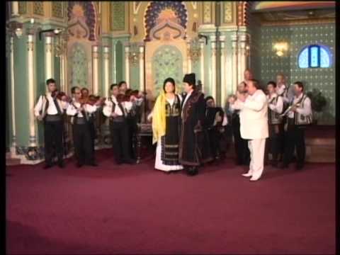 Ioana şi Mărin Cornea   PIRI PIRI GALBENA