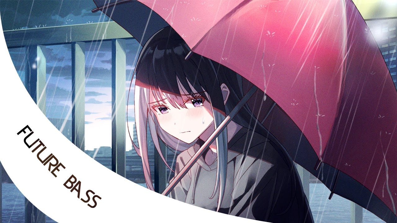 LØST PHO3NIX & Køld - Meridian