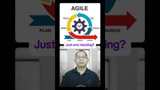 Birth of Agile Vishwas ke saaath , #agilepeople #agilemind #agile #agilestrategy