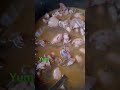#adobo na pusit🔥❤️🌶️😋 delicious