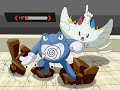 【经典Nuzlocke战役回顾】EZ蓝宝石联盟战