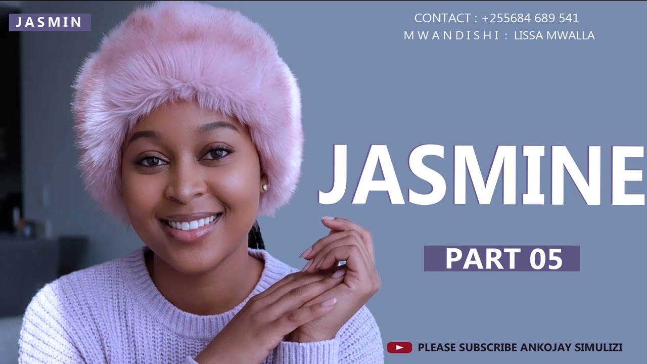 JASMINE - PART 05