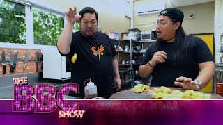 COLLAB OF THE YEAR: BIG BOY CHENG & NINONG RY | THE BIG, BOLD & CRAZY SHOW