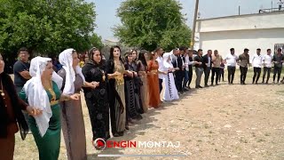 Kartal Saruhan Düğünü Part.3 | Tayan Aşireti | Müzik Aydın Silopi | Kavalı Köyü Nerwane