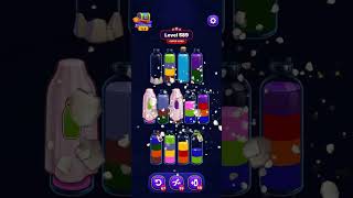 Magic Sort level 586 587 588 589 590 Content