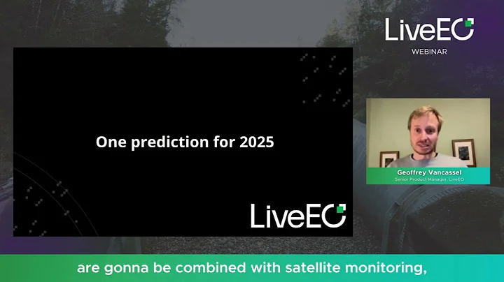2025 Pipeline Challenges: How to Stay Ahead with Satellite Monitoring l Snippet 1