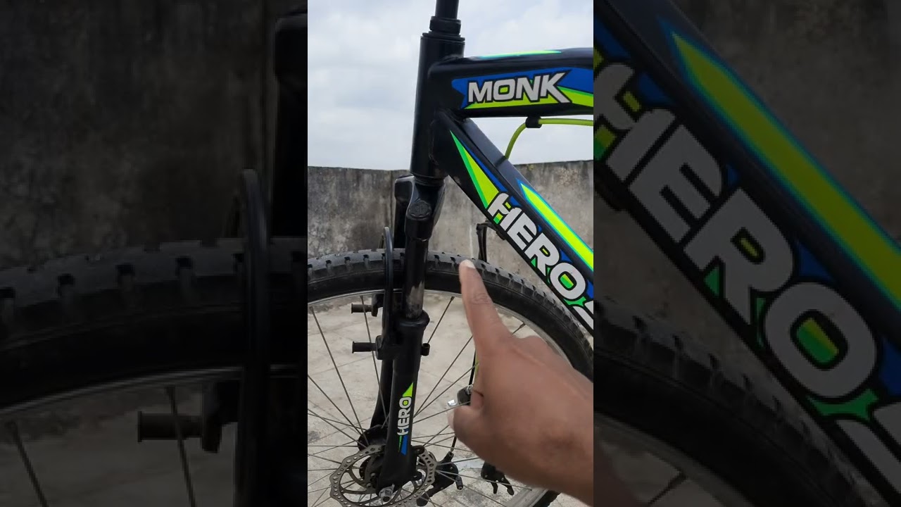 🚴😔Shock Absorber Related Very Important 