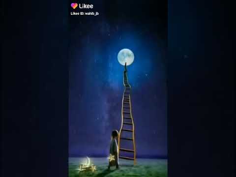 اجمل صور عن القمر 