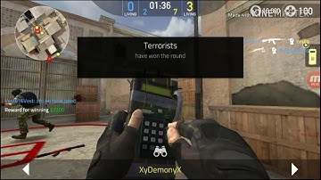 Forward assault looking for hackers #1