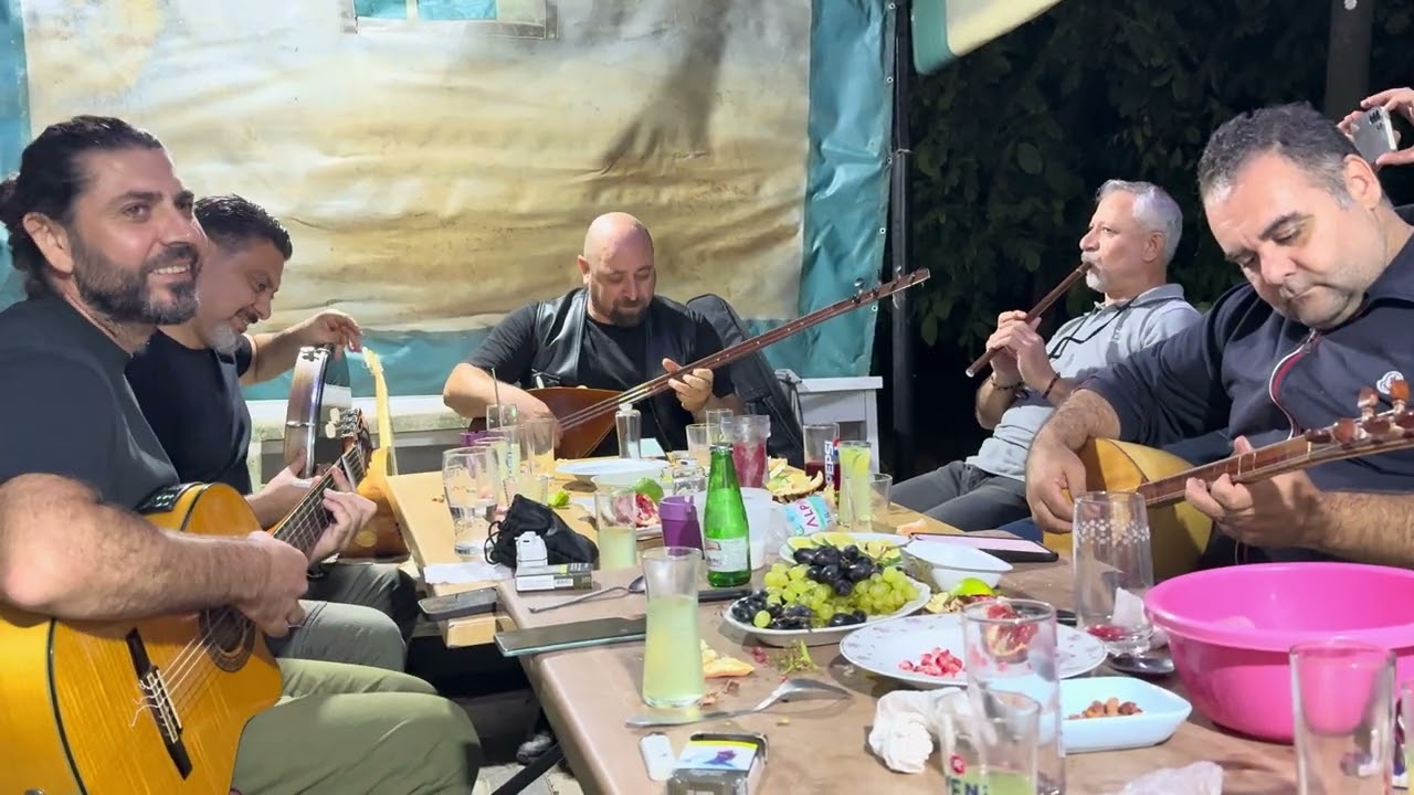 Ben Seni Yasaklarda Sevdim