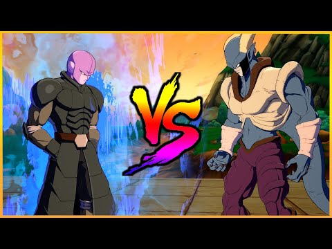 DBFZ ▰  Which Of These 2 Teams Is Better?【Dragon Ball FighterZ】