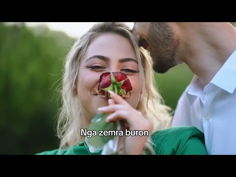 Kristi Lamaj - Djali Jugut ( Dedikim )